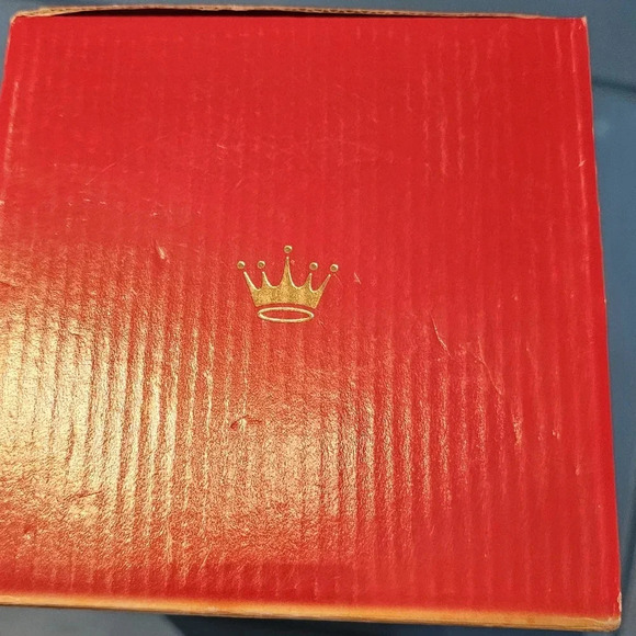 Frosty Fun 2004 Hallmark Keepsake in Original Box - Picture 9 of 9